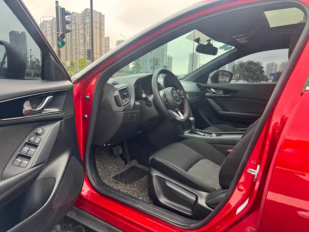 Mazda CX-4 — миниатюра 5