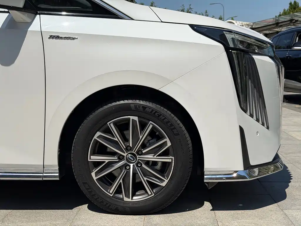GAC Motor Trumpchi M8 — миниатюра 26