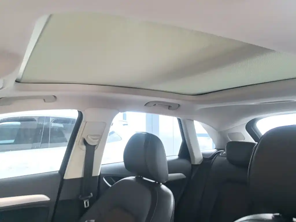 Audi Q3 — миниатюра 18