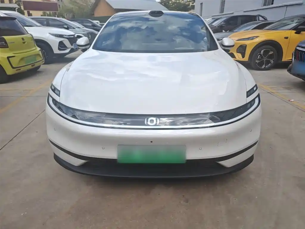 Changan A06 2026 510Max