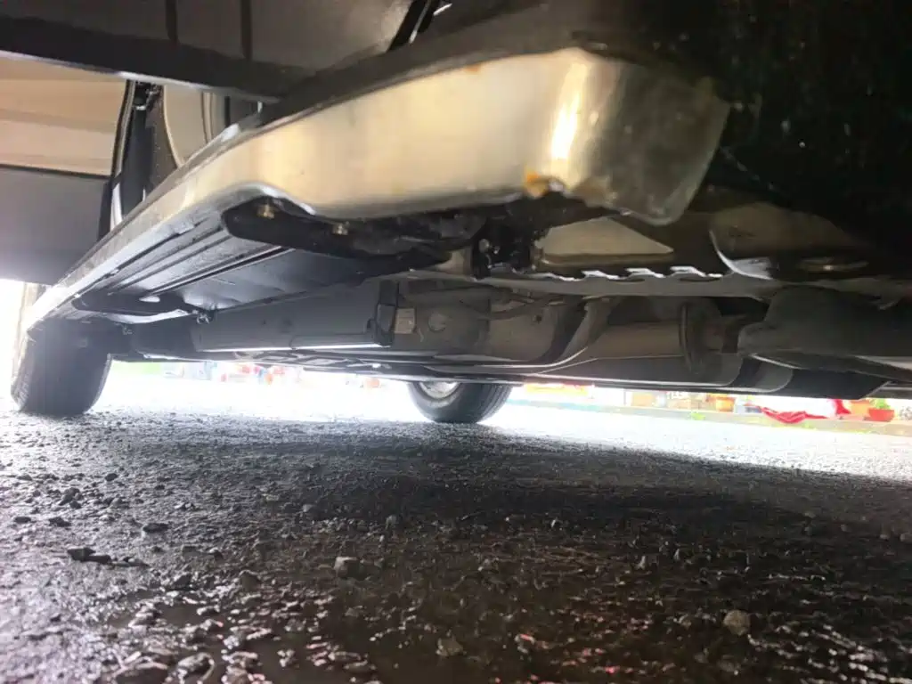 Buick Envision Plus — миниатюра 21