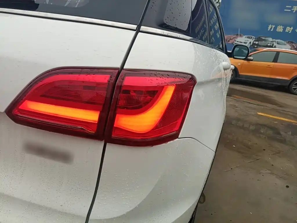 Haval H6 Coupe — миниатюра 8