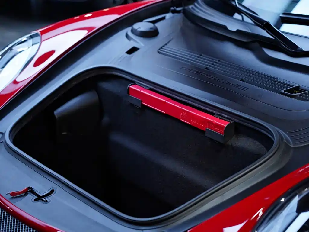 Porsche 911 — миниатюра 42