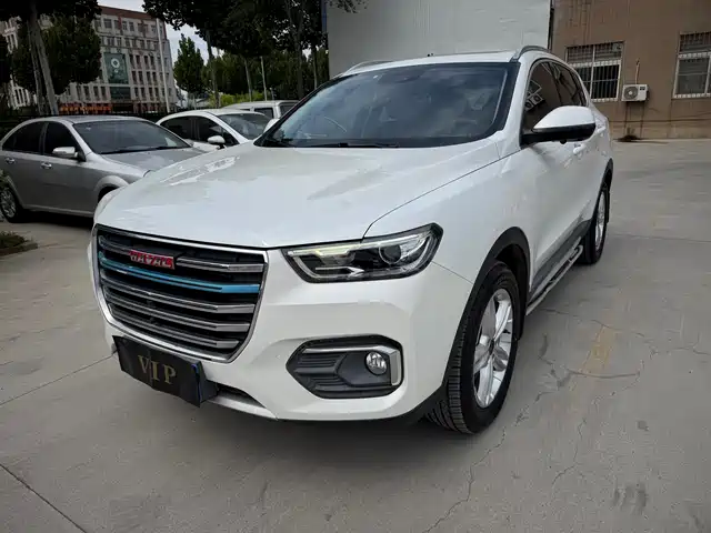 HAVAL  H4 2018