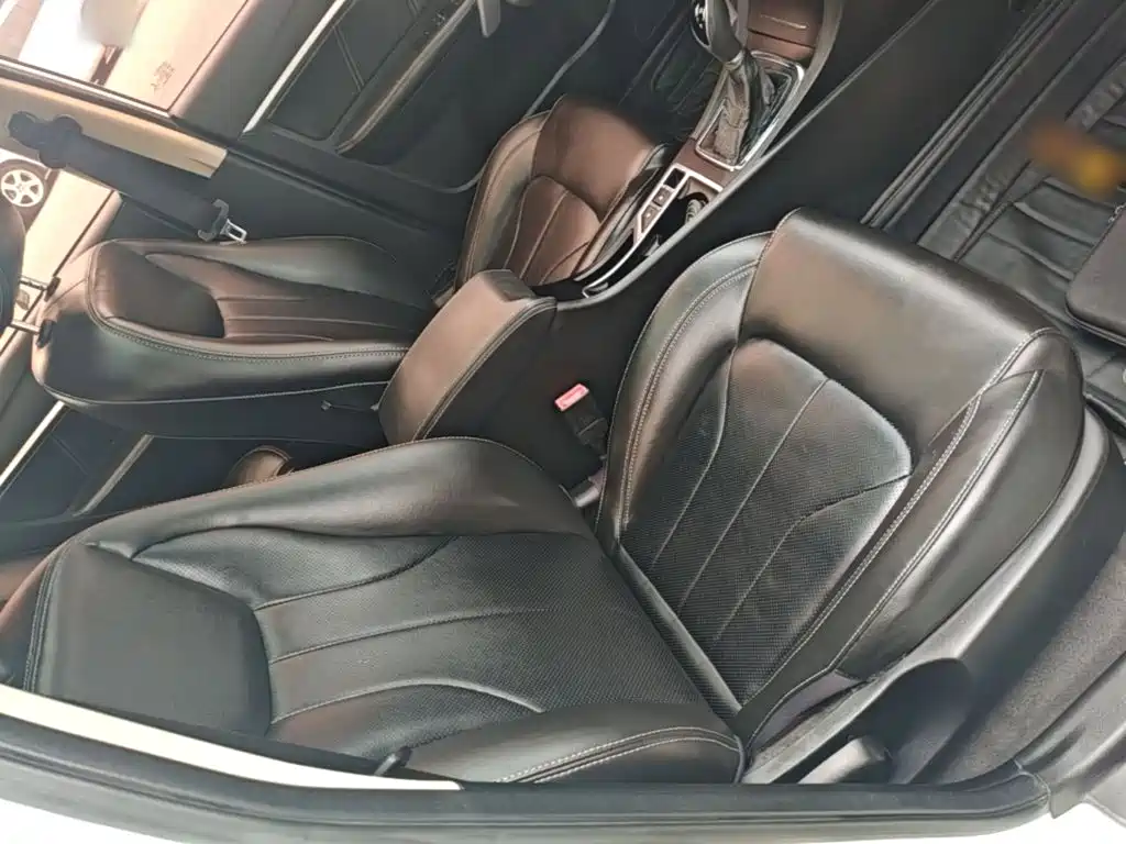 Geely Emgrand — миниатюра 25