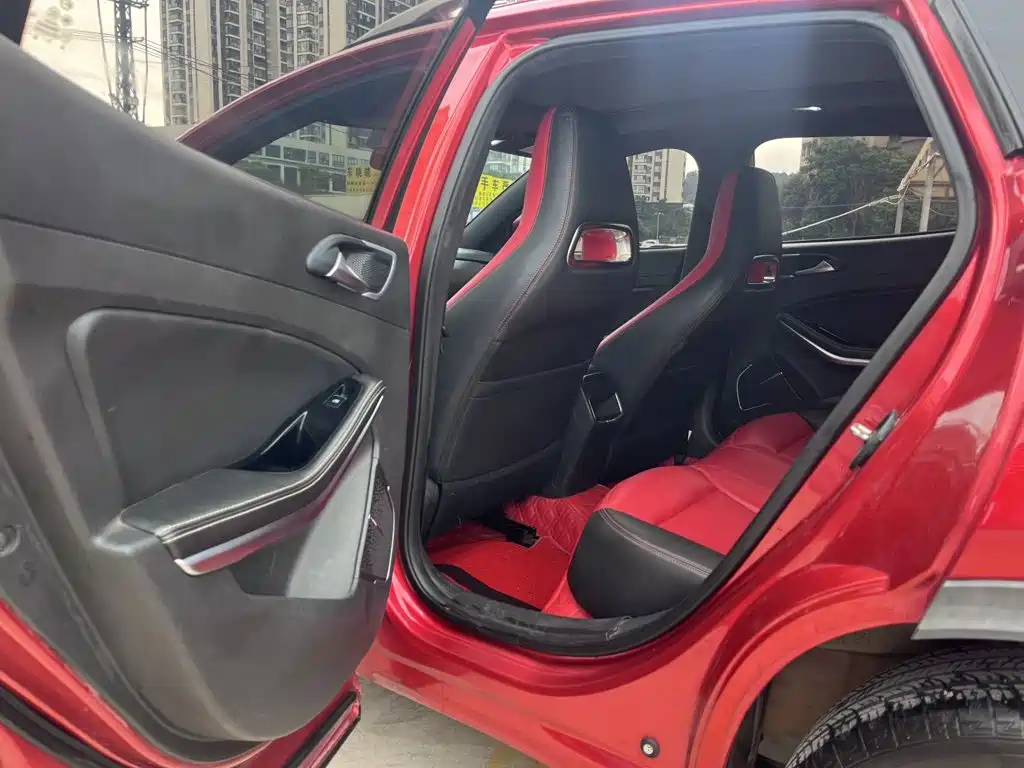 Landwind Landwind Xiaoyao — миниатюра 6