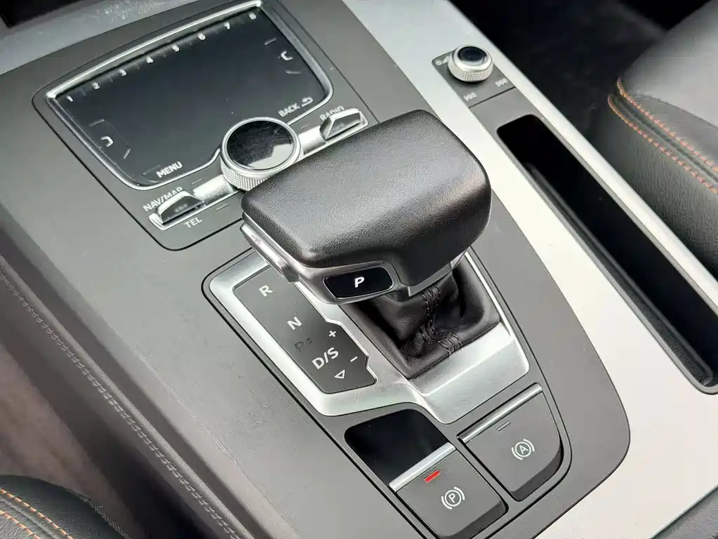 Audi Q5L 40 TFSI Glory Enjoy Fashion Type China V, фото 10