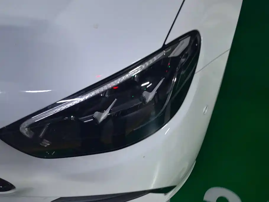 Mercedes-Benz E-Class E 2023 E 260