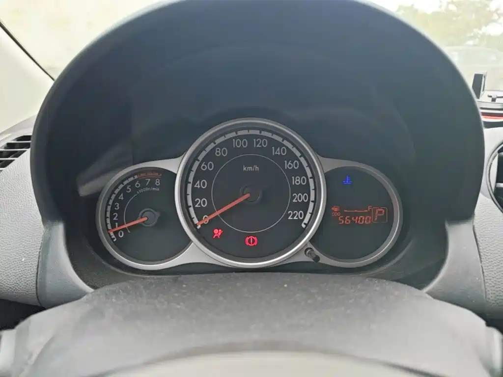 Mazda 2 — миниатюра 12