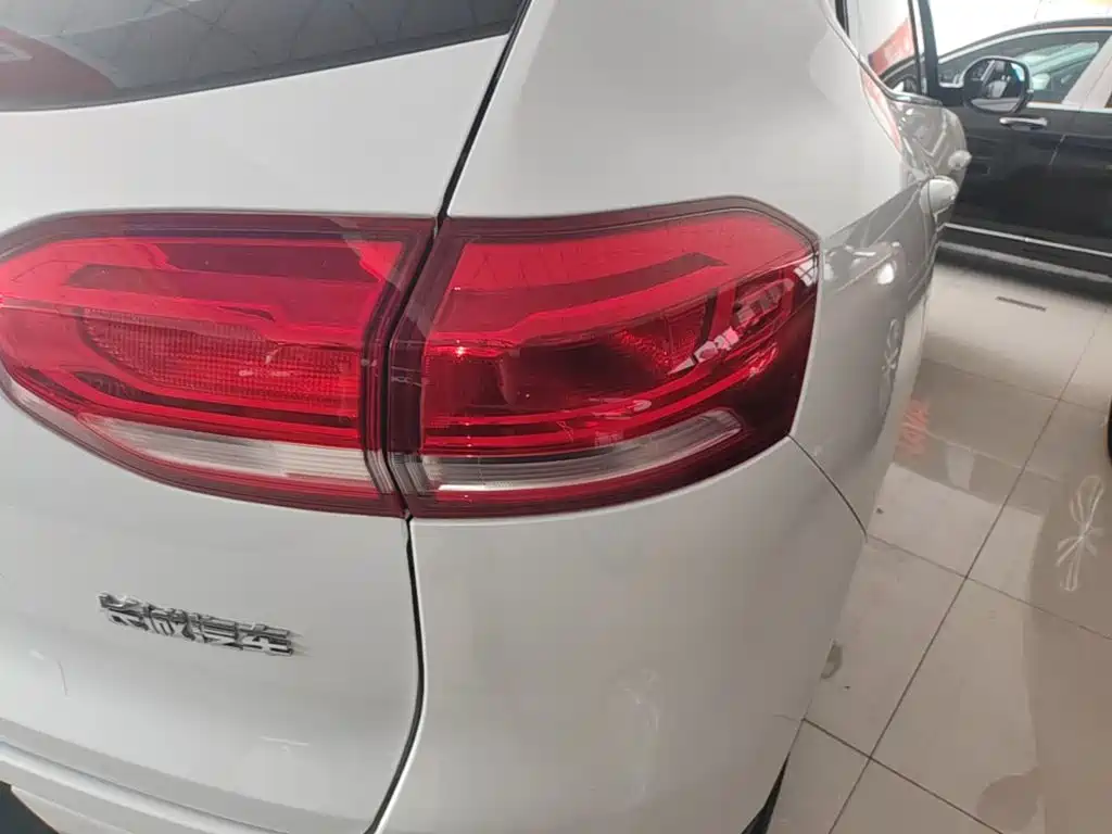 Haval H6 — миниатюра 8