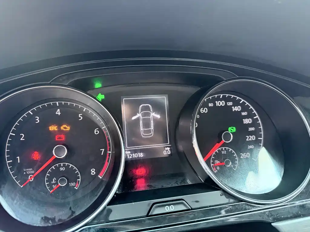 Volkswagen Lamando — миниатюра 10