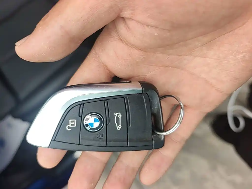 BMW 1 Series 1 2018 118i Sport