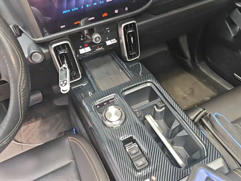 Haval Big Dog — миниатюра 14