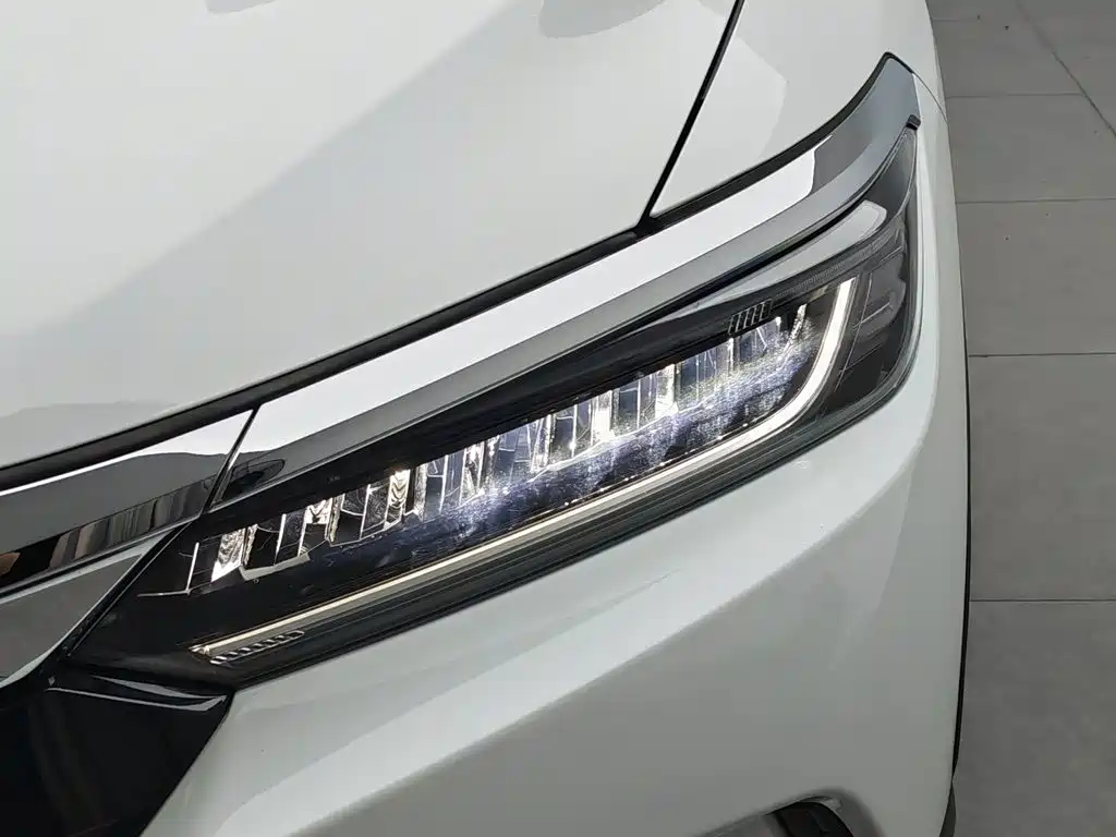 Honda Breeze 2021 240TURBO CVT Elite