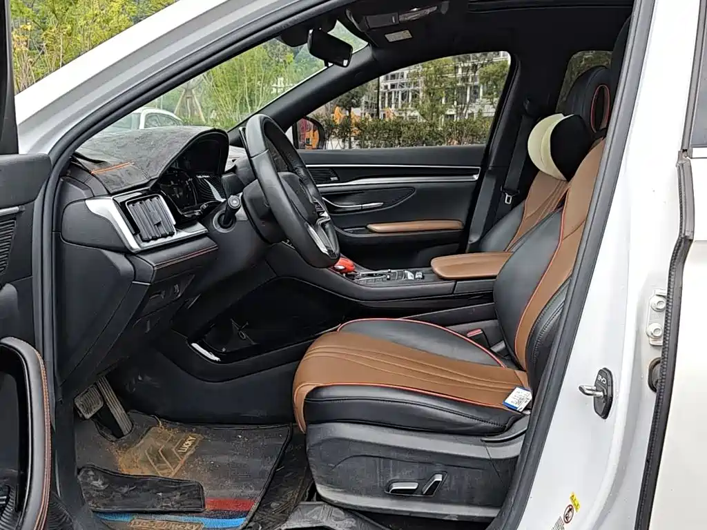 BYD PLUS — миниатюра 6