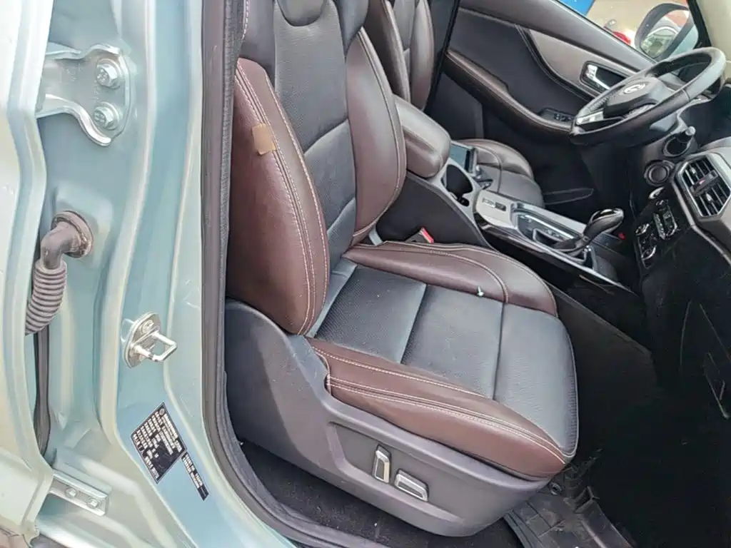 Fengguang Fengguang S560 — миниатюра 25