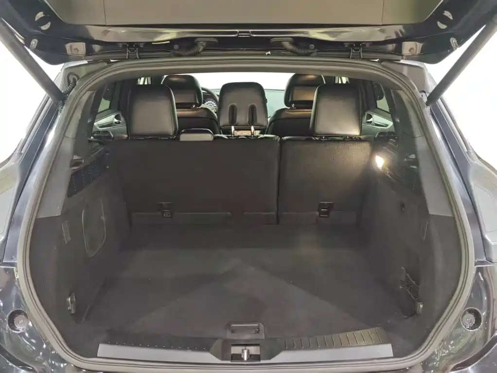 Lincoln MKC 2.0T 2WD Premium Edition, фото 26