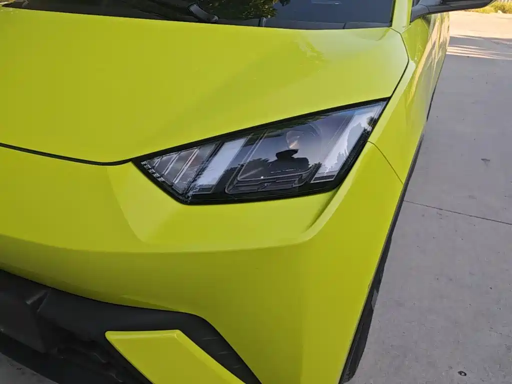 BYD Seagull — миниатюра 24