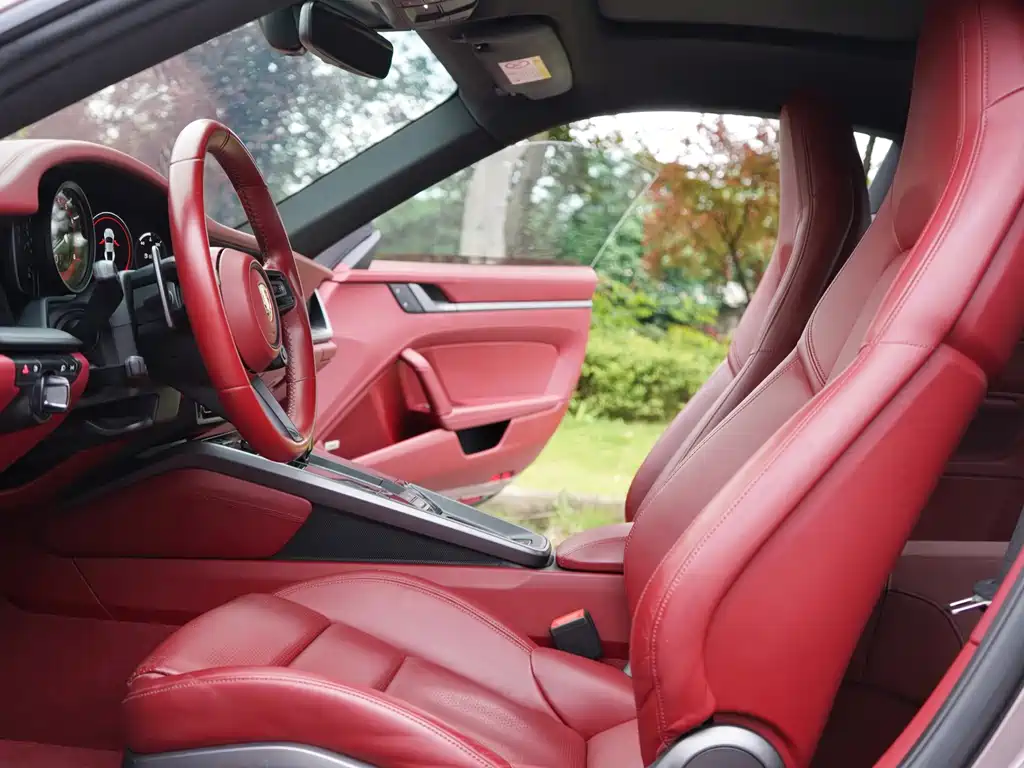 Porsche 911 — миниатюра 11