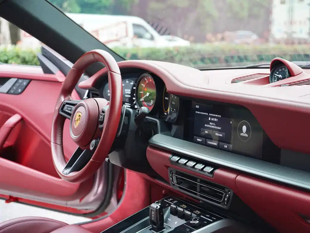 Porsche 911 — миниатюра 17