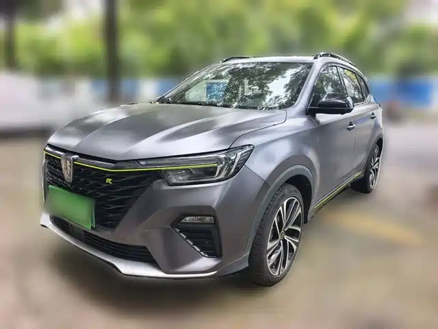 2021 Roewe RX5