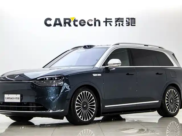 2024 Huawei M9