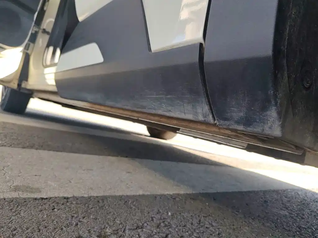 BYD Seagull — миниатюра 22