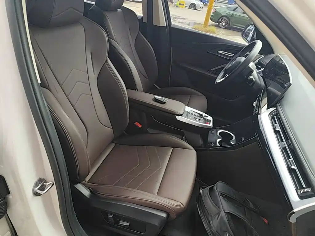 BMW X1 — миниатюра 20