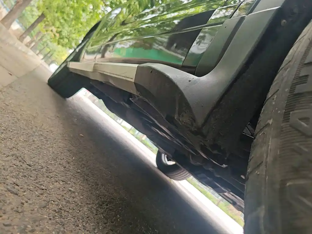 Toyota Highlander — миниатюра 21