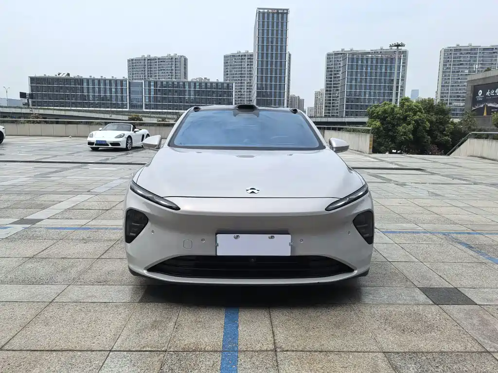 NIO ET7 — миниатюра 2