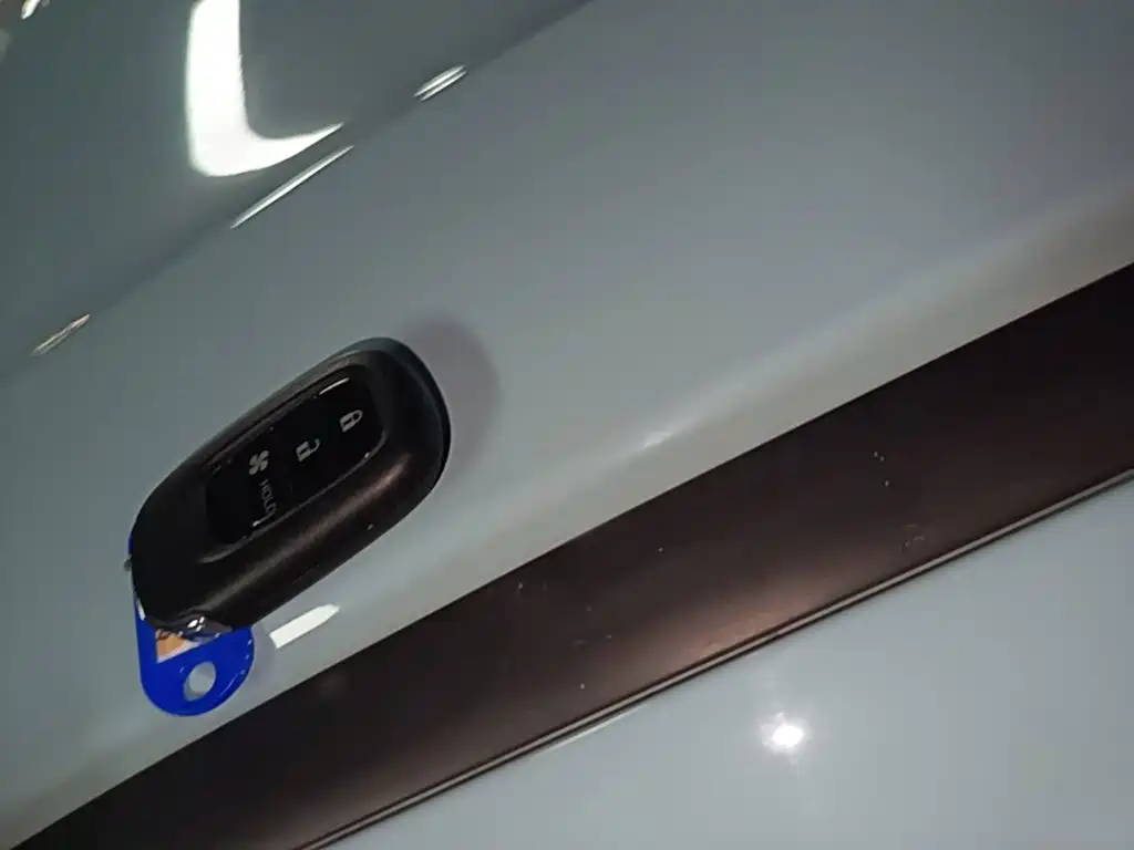 Honda e:NP1 — миниатюра 9