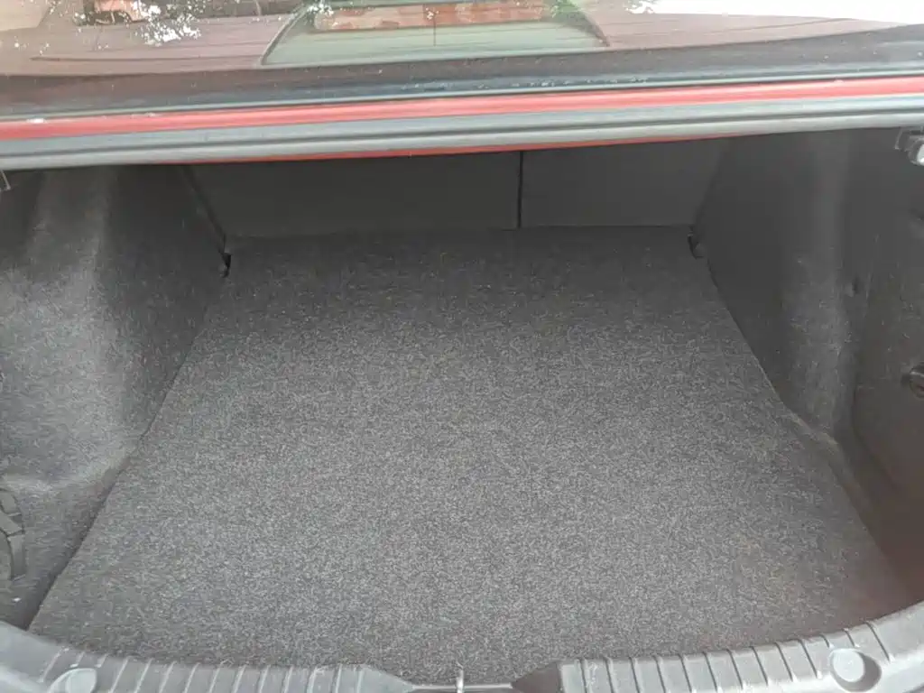 Mazda 3 Axela — миниатюра 19