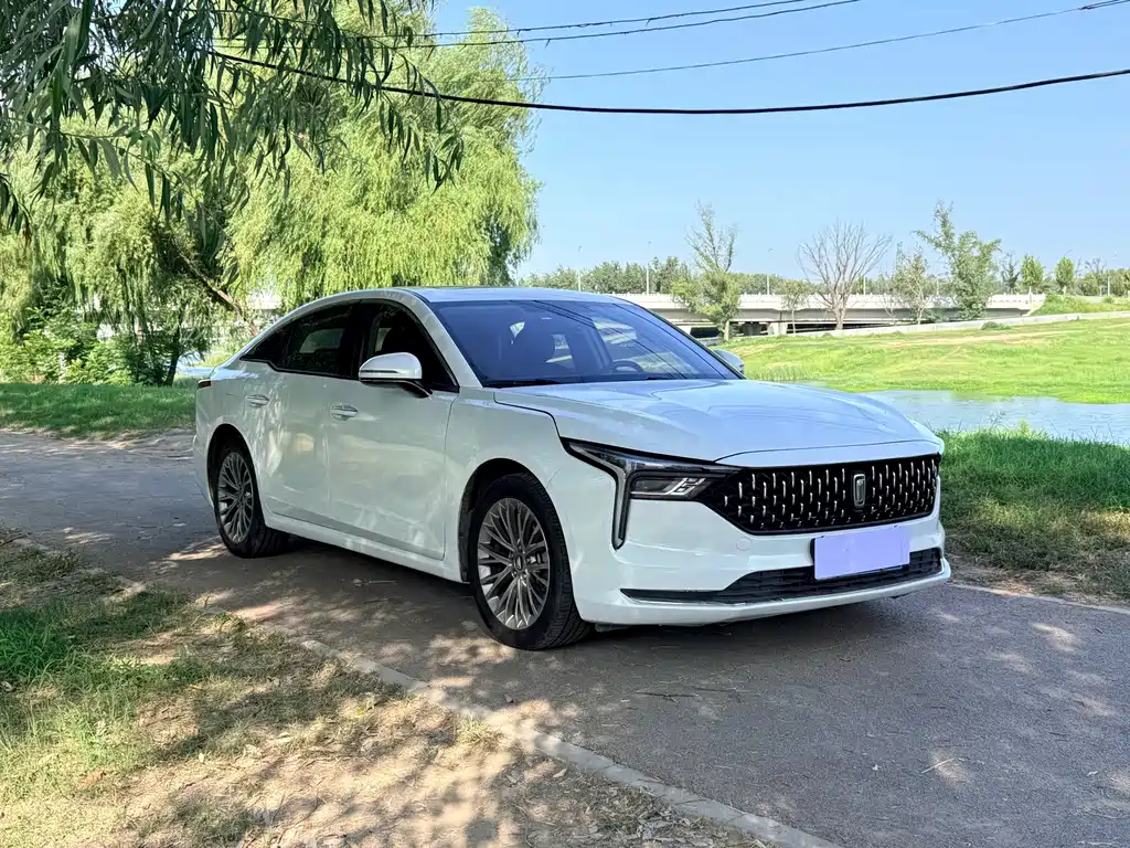 Bestune B70 — миниатюра 3