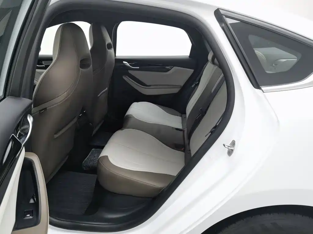 BYD Qin PLUS — миниатюра 15