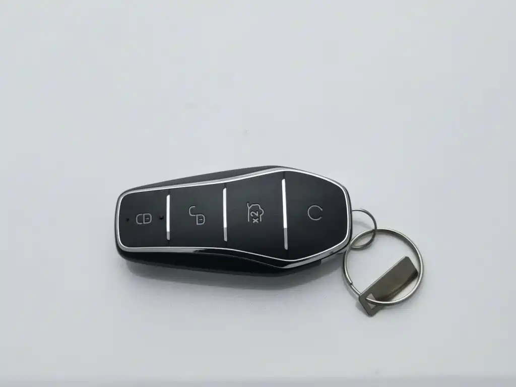 BYD Qin PLUS — миниатюра 19