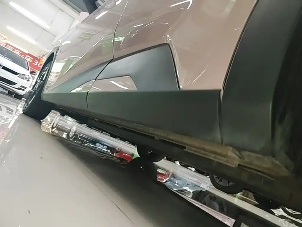 BYD Seagull — миниатюра 22
