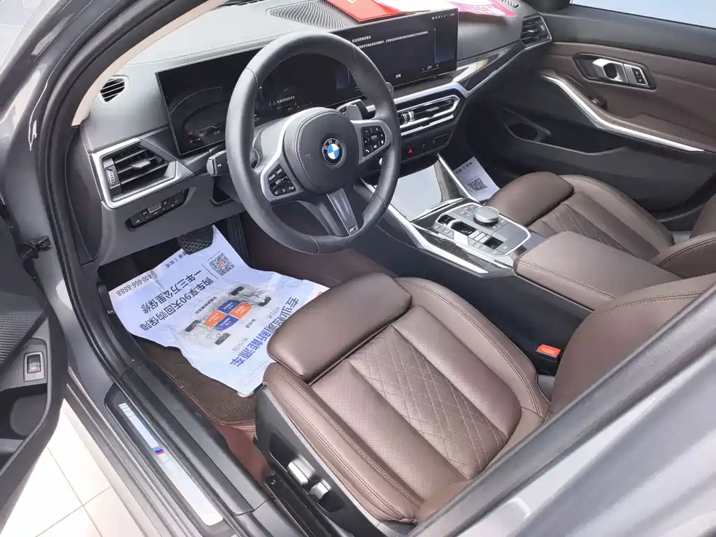 BMW 3 Series — миниатюра 4