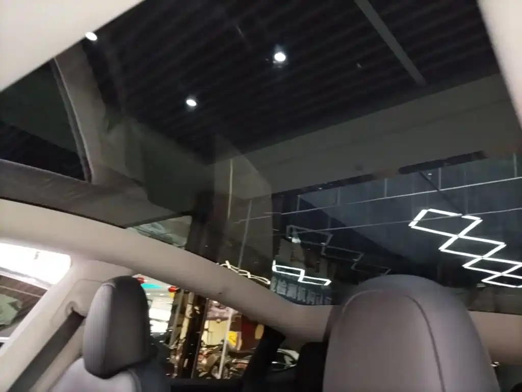 Tesla Model Y — миниатюра 18