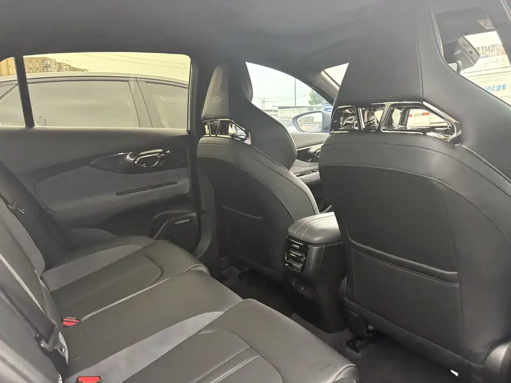 GAC Motor Shadow Leopard — миниатюра 8