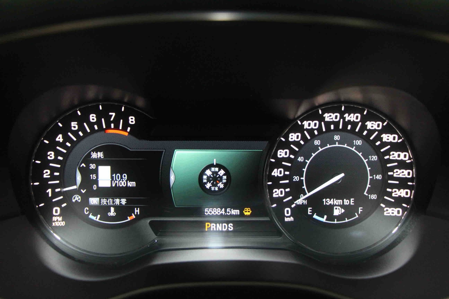 Lincoln MKC — миниатюра 15
