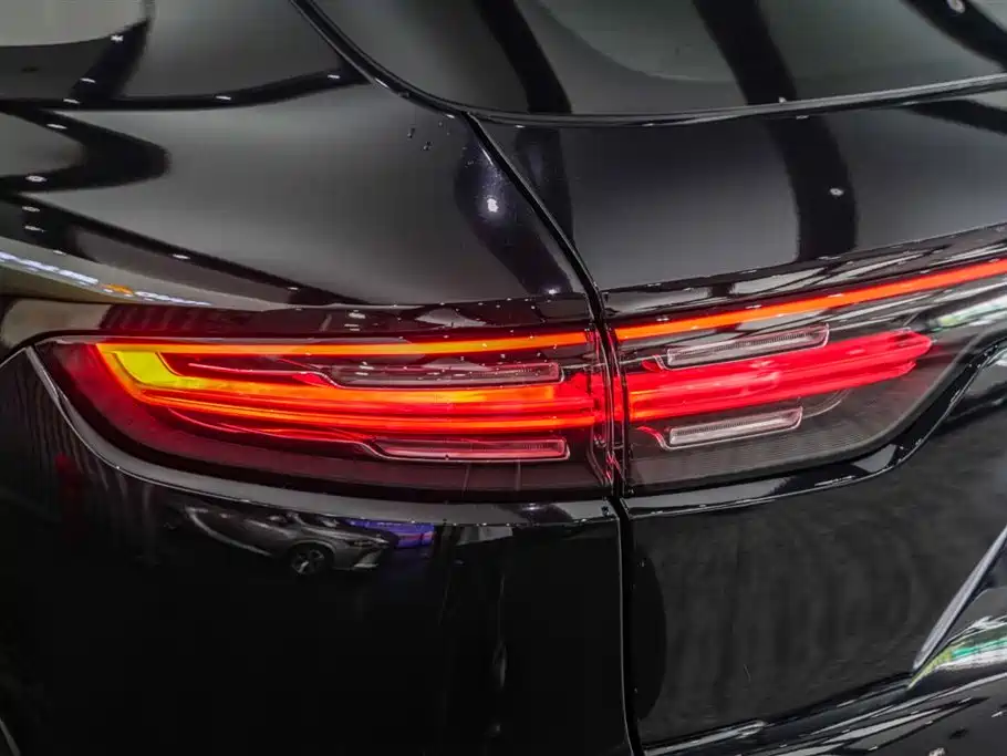 Porsche Cayenne — фотографии объявления, Фото 20