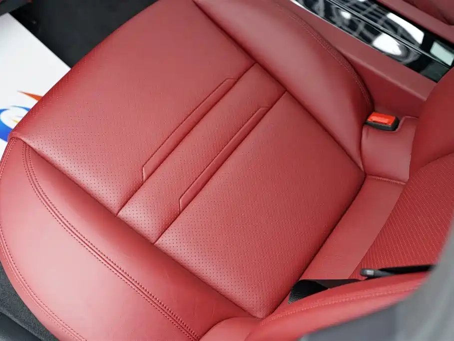 Porsche Panamera — фотографии объявления, Фото 13
