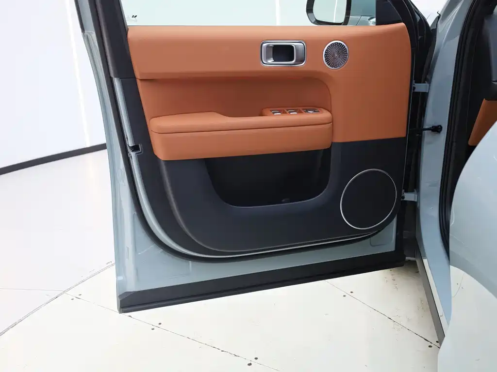 Li Auto L6 2025 Max