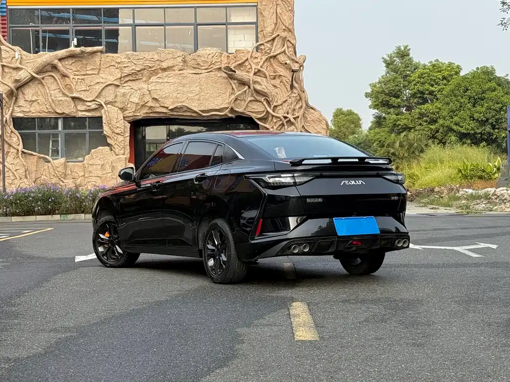 Aeolus Yixuan — миниатюра 3