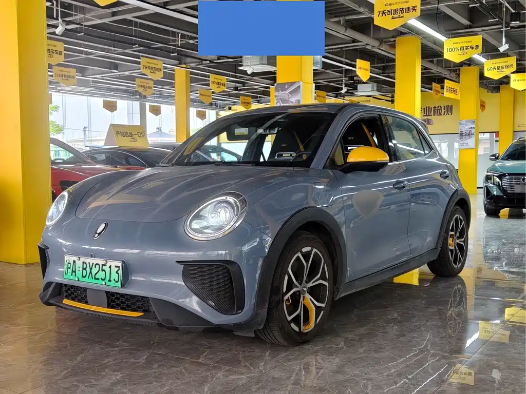 Ora Ora Good Cat GT 2023