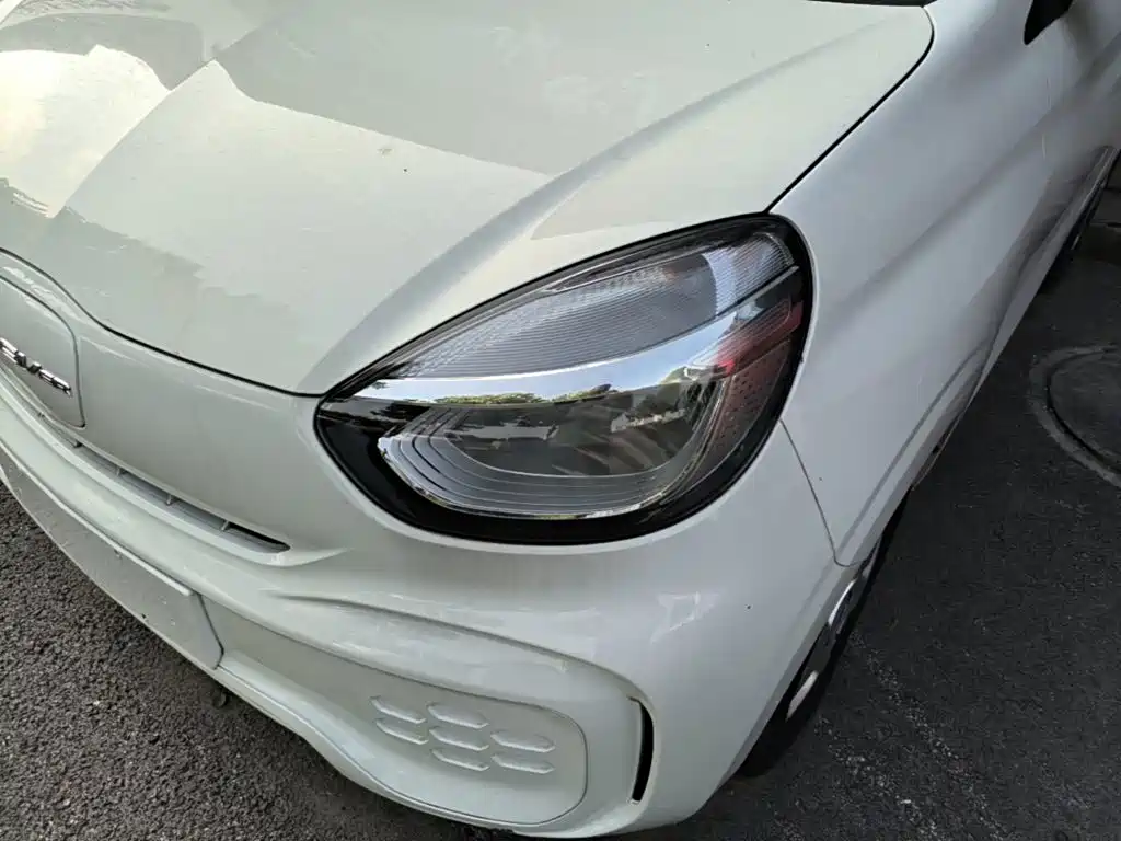 Roewe Clever — миниатюра 24