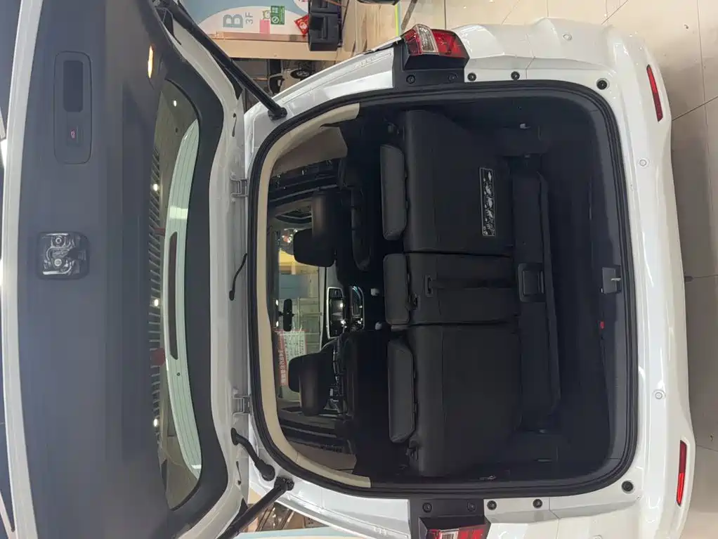 Honda Odyssey — миниатюра 20
