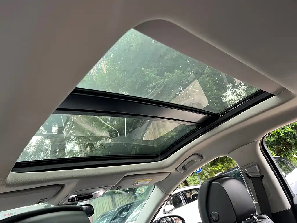 Buick LaCrosse — миниатюра 14