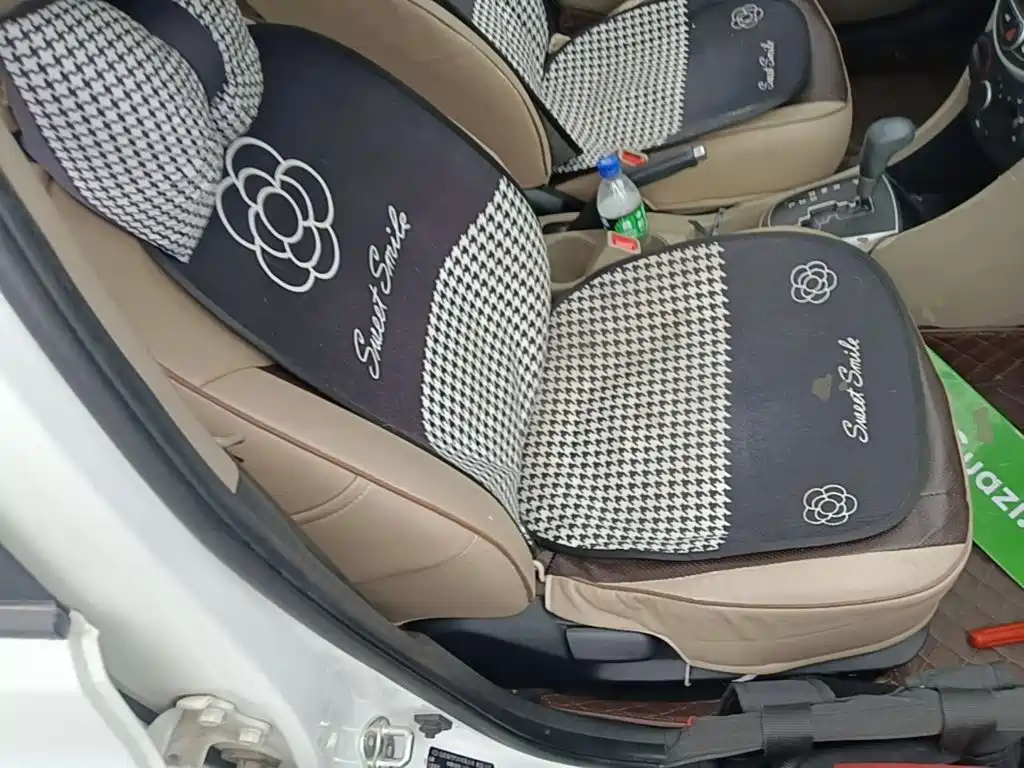 Hyundai Verna — миниатюра 25