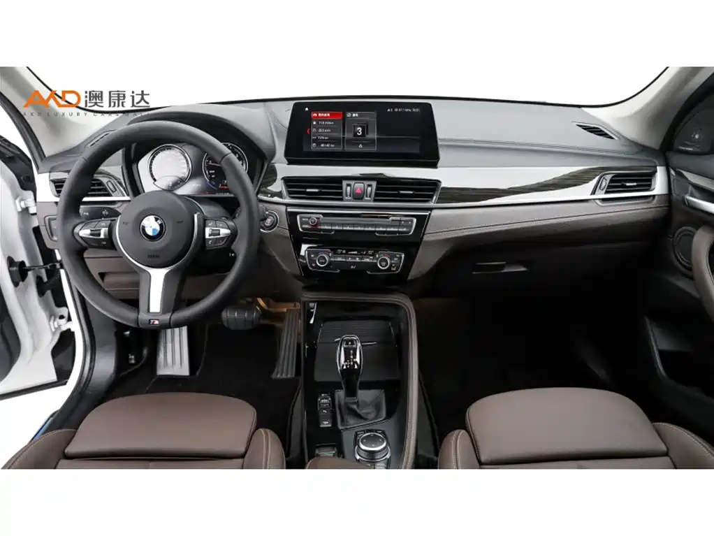 BMW X1 — миниатюра 5